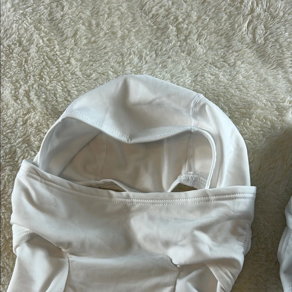 White Face Masks for Men